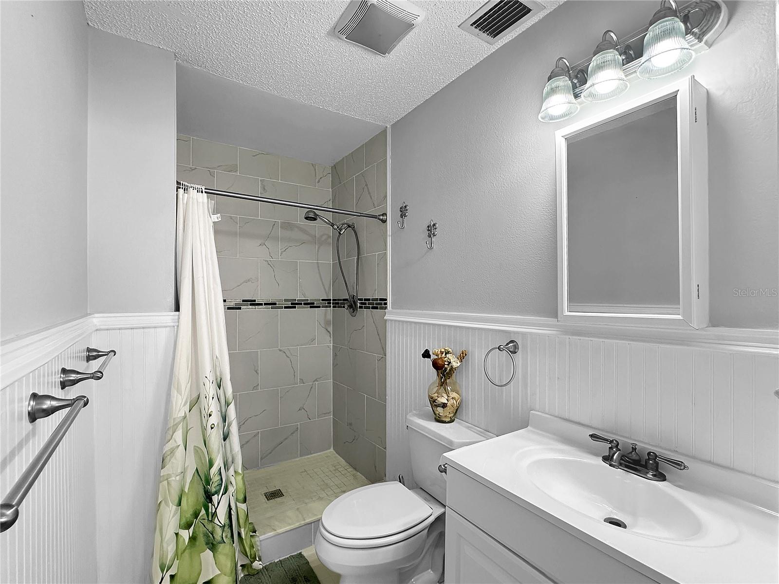 BETHUNE VOLUSIA BEACH - Residential