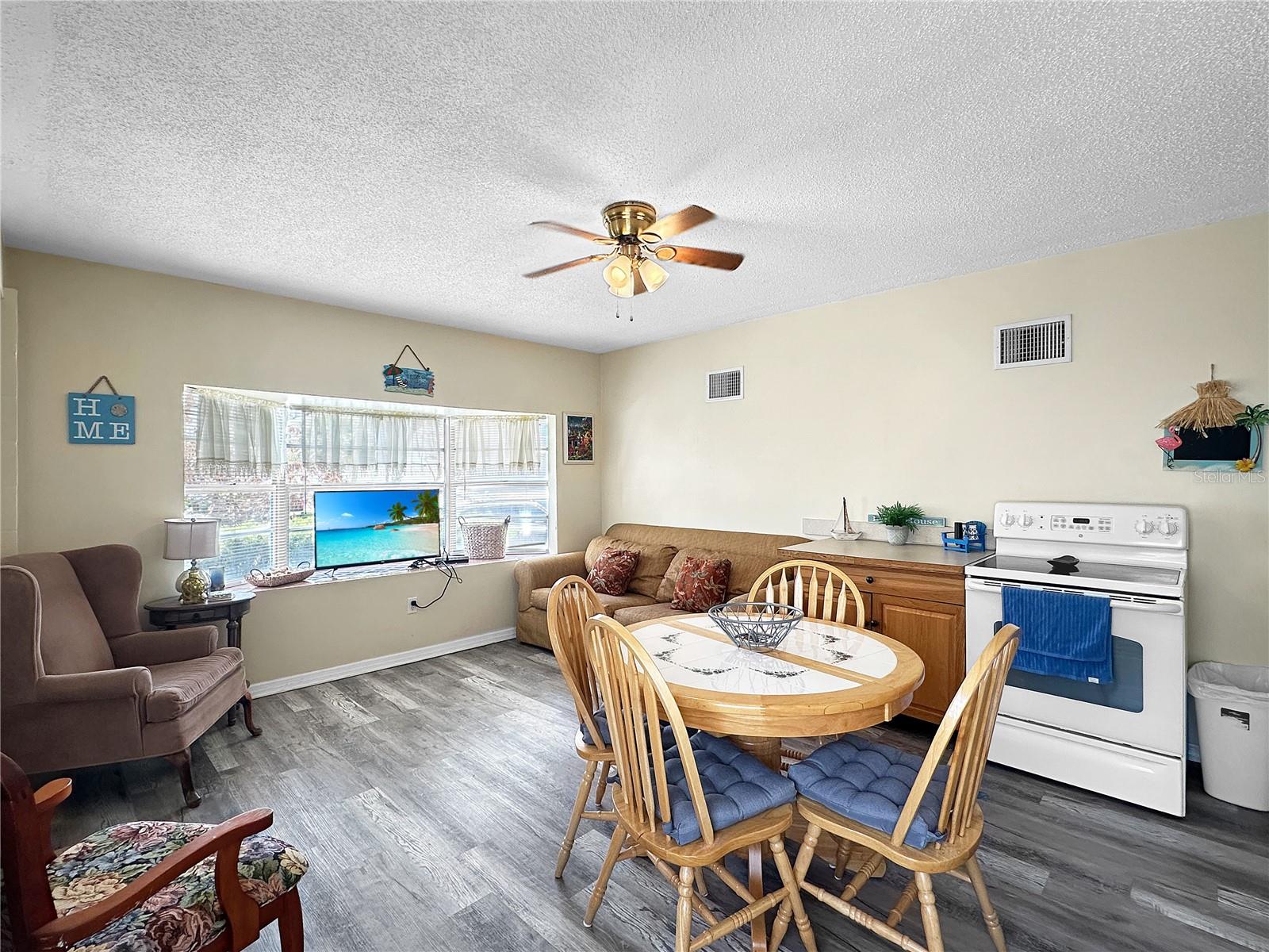 BETHUNE VOLUSIA BEACH - Residential