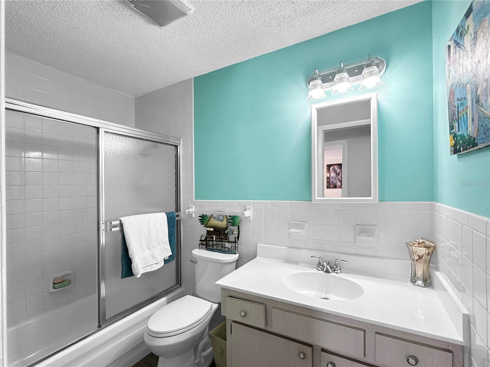 BETHUNE VOLUSIA BEACH - Residential