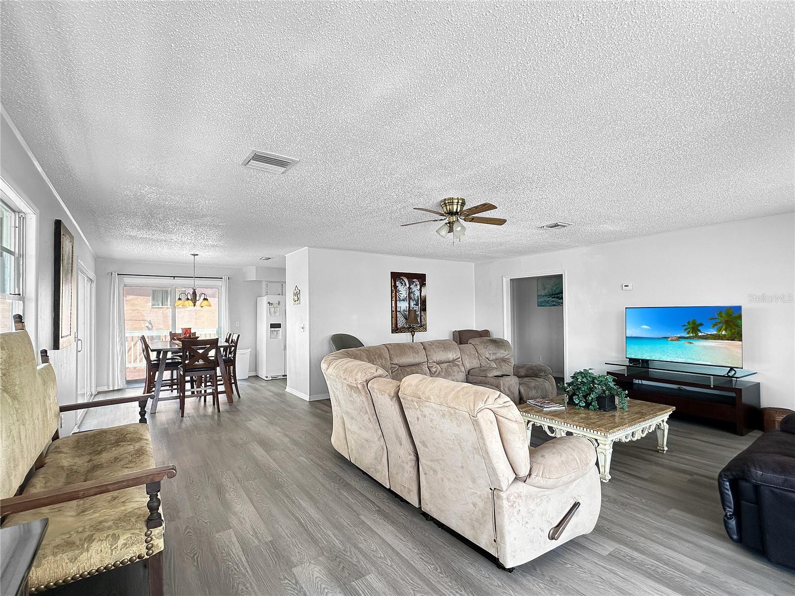 BETHUNE VOLUSIA BEACH - Residential