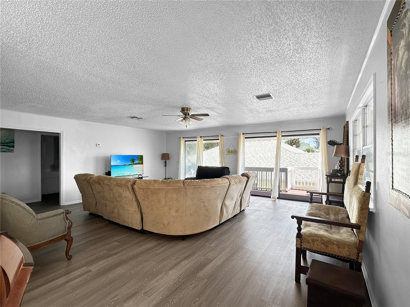 BETHUNE VOLUSIA BEACH - Residential