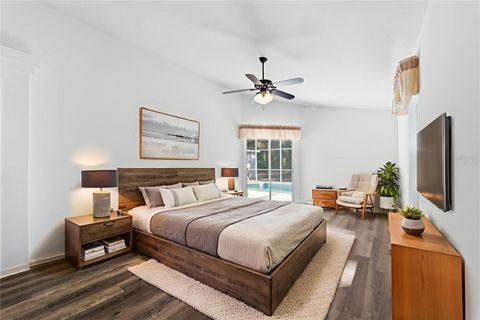 Tiny photo for 4930 W Pinto Loop, Beverly Hills, FL 34465 (MLS # W7881138)