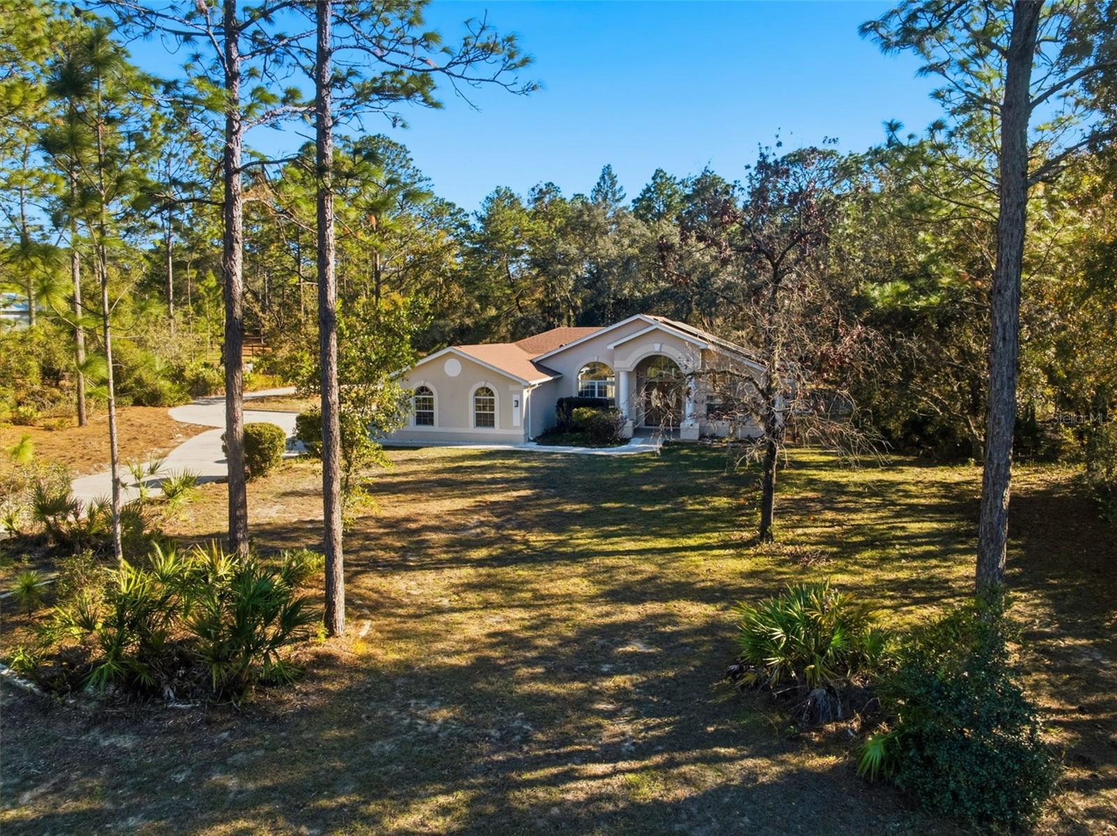 PINE RIDGE UNIT 01 - Residential