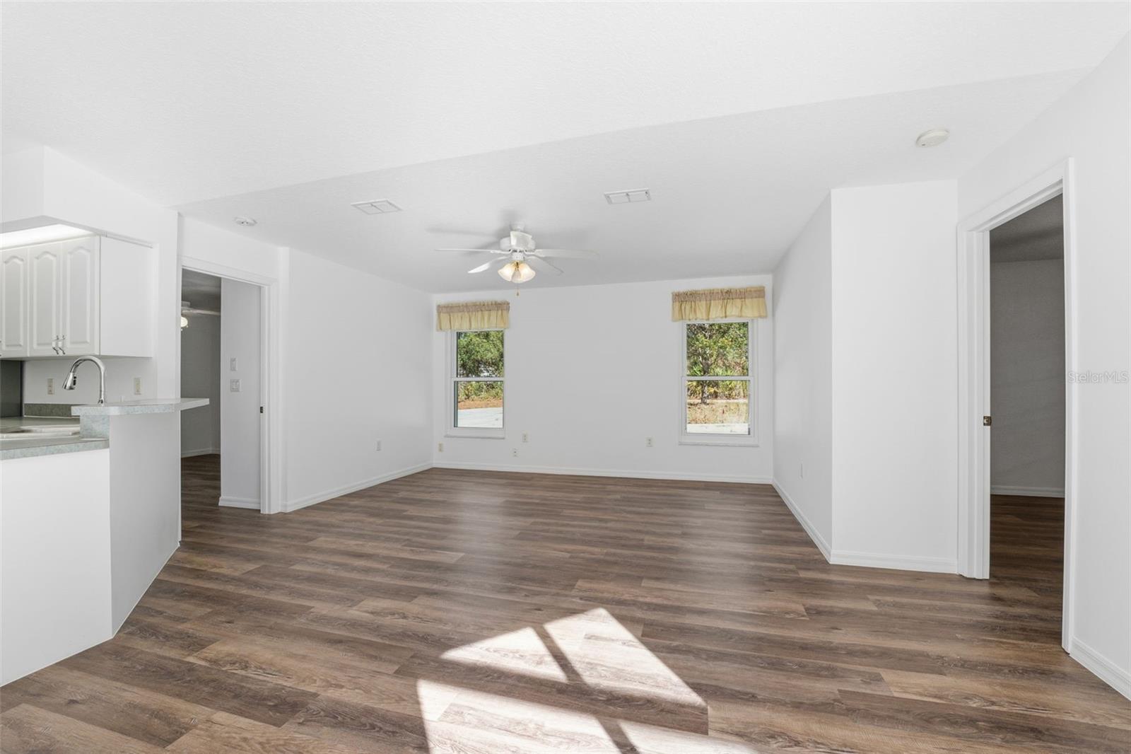 PINE RIDGE UNIT 01 - Residential