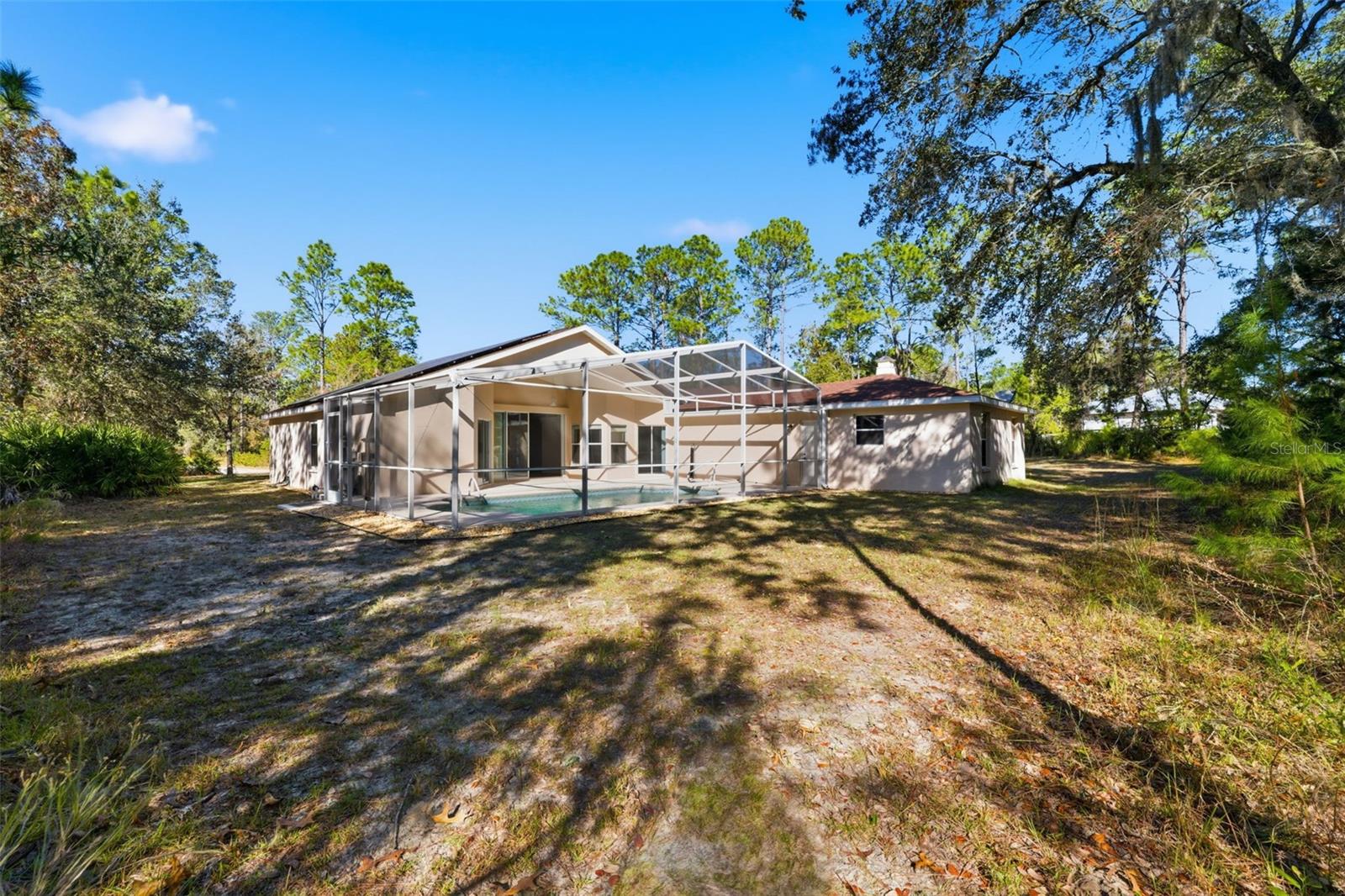 PINE RIDGE UNIT 01 - Residential