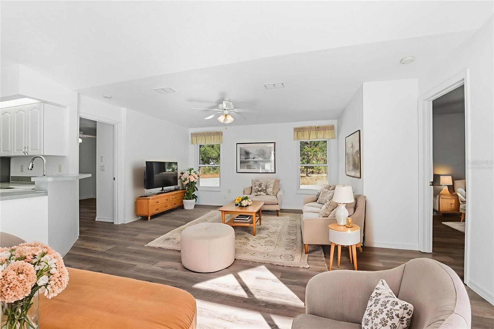 PINE RIDGE UNIT 01 - Residential