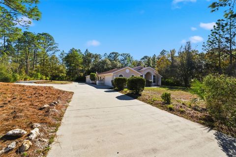 Tiny photo for 4930 W Pinto Loop, Beverly Hills, FL 34465 (MLS # W7881138)