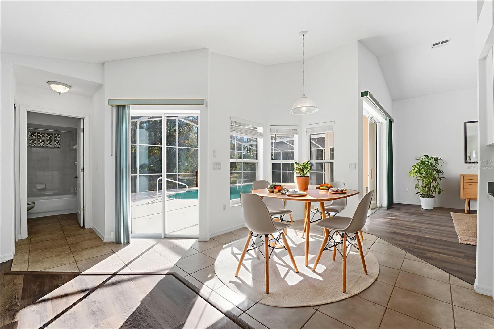 PINE RIDGE UNIT 01 - Residential