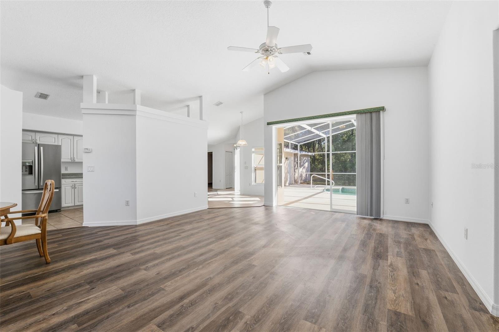 PINE RIDGE UNIT 01 - Residential