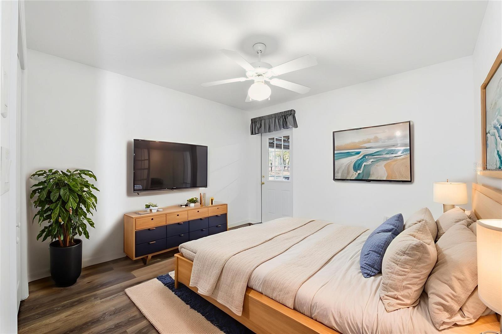 PINE RIDGE UNIT 01 - Residential