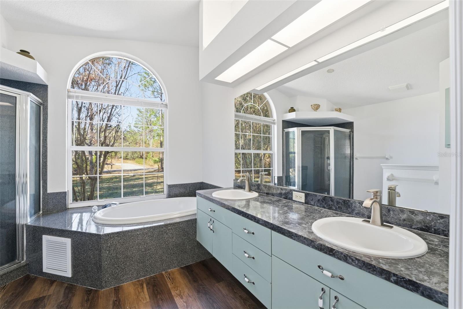 PINE RIDGE UNIT 01 - Residential