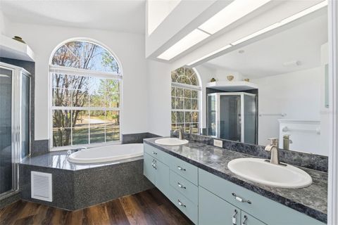 Tiny photo for 4930 W Pinto Loop, Beverly Hills, FL 34465 (MLS # W7881138)