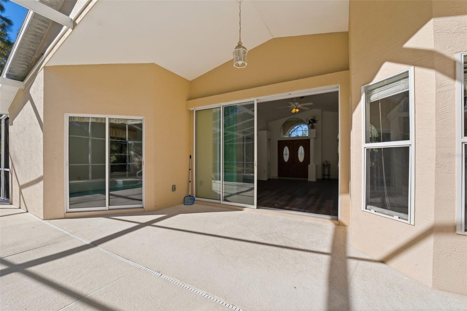 PINE RIDGE UNIT 01 - Residential