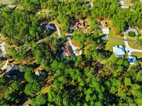 Tiny photo for 4930 W Pinto Loop, Beverly Hills, FL 34465 (MLS # W7881138)