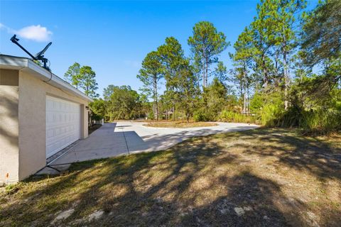 Tiny photo for 4930 W Pinto Loop, Beverly Hills, FL 34465 (MLS # W7881138)