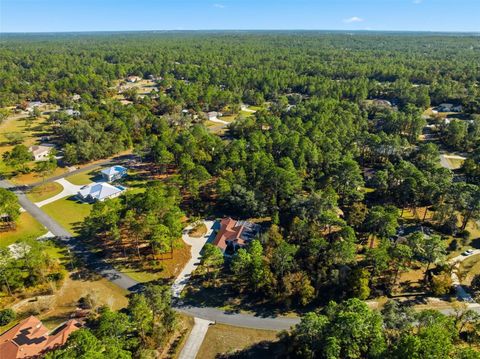 Tiny photo for 4930 W Pinto Loop, Beverly Hills, FL 34465 (MLS # W7881138)