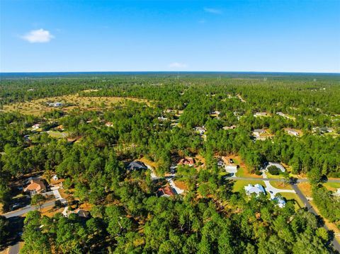 Tiny photo for 4930 W Pinto Loop, Beverly Hills, FL 34465 (MLS # W7881138)