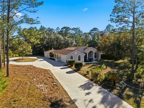 Tiny photo for 4930 W Pinto Loop, Beverly Hills, FL 34465 (MLS # W7881138)
