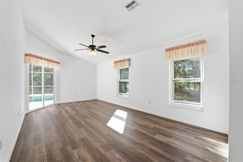 Tiny photo for 4930 W Pinto Loop, Beverly Hills, FL 34465 (MLS # W7881138)