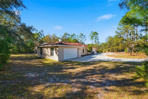 Tiny photo for 4930 W Pinto Loop, Beverly Hills, FL 34465 (MLS # W7881138)