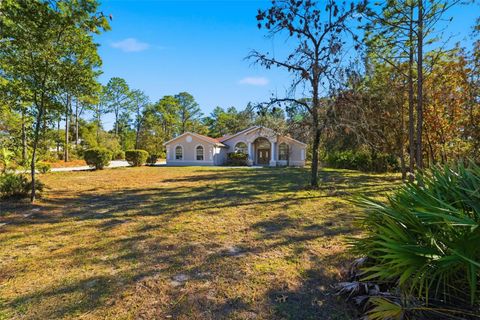 Tiny photo for 4930 W Pinto Loop, Beverly Hills, FL 34465 (MLS # W7881138)