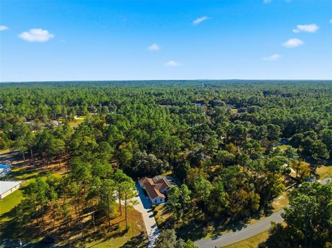 Tiny photo for 4930 W Pinto Loop, Beverly Hills, FL 34465 (MLS # W7881138)