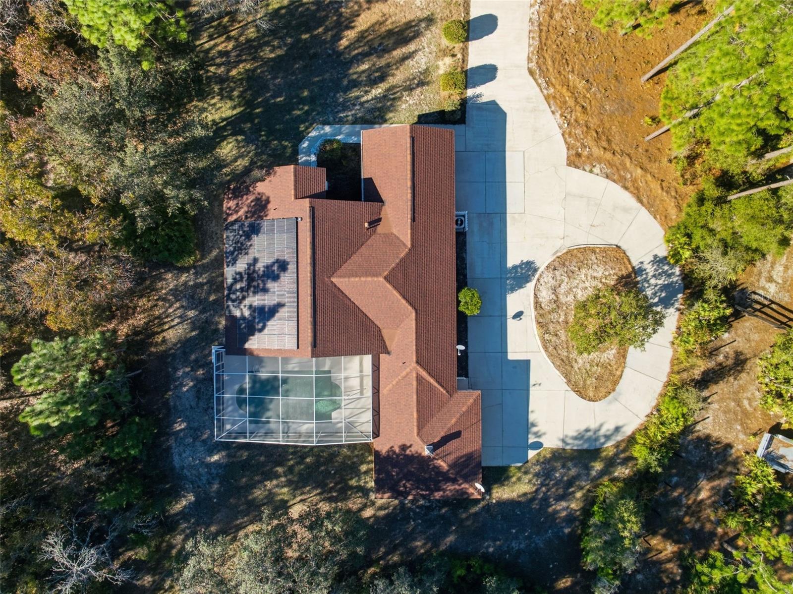 PINE RIDGE UNIT 01 - Residential