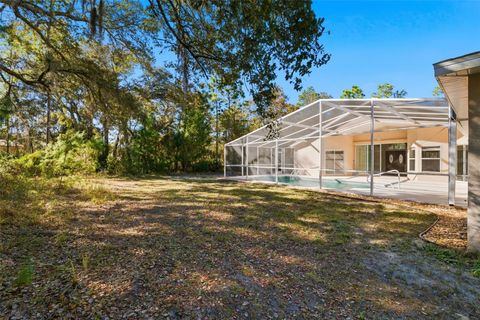 Tiny photo for 4930 W Pinto Loop, Beverly Hills, FL 34465 (MLS # W7881138)