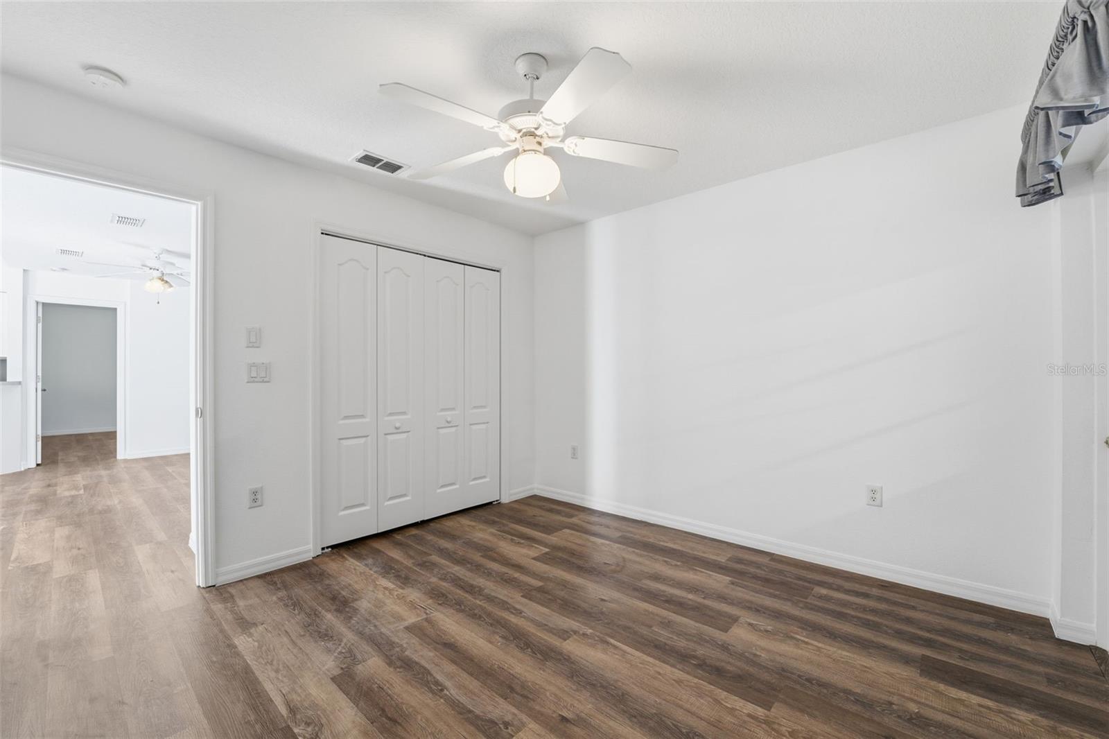 PINE RIDGE UNIT 01 - Residential