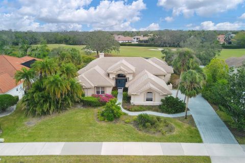 A home in SARASOTA