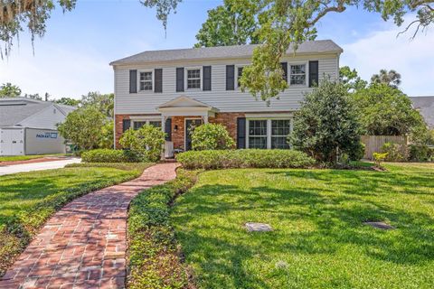 Photo of 1211 S Druid Lane, Tampa, FL 33629 (MLS # TB8376502)