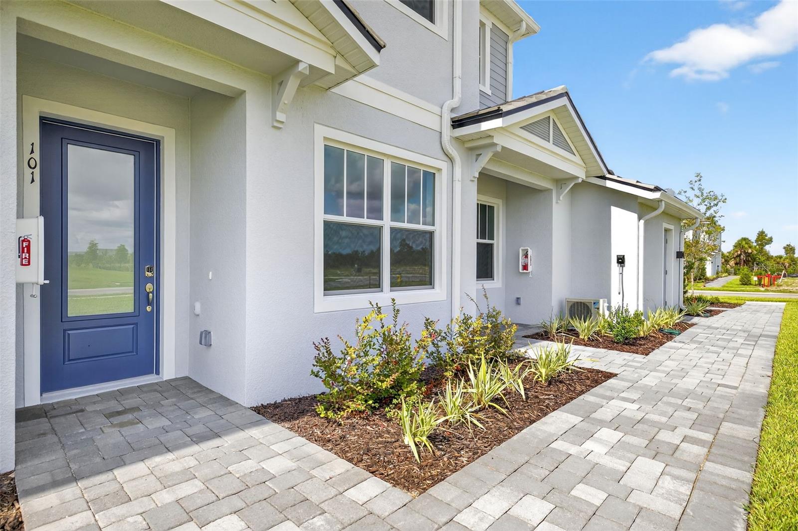 17405 MOONFLOWER DRIVE 101