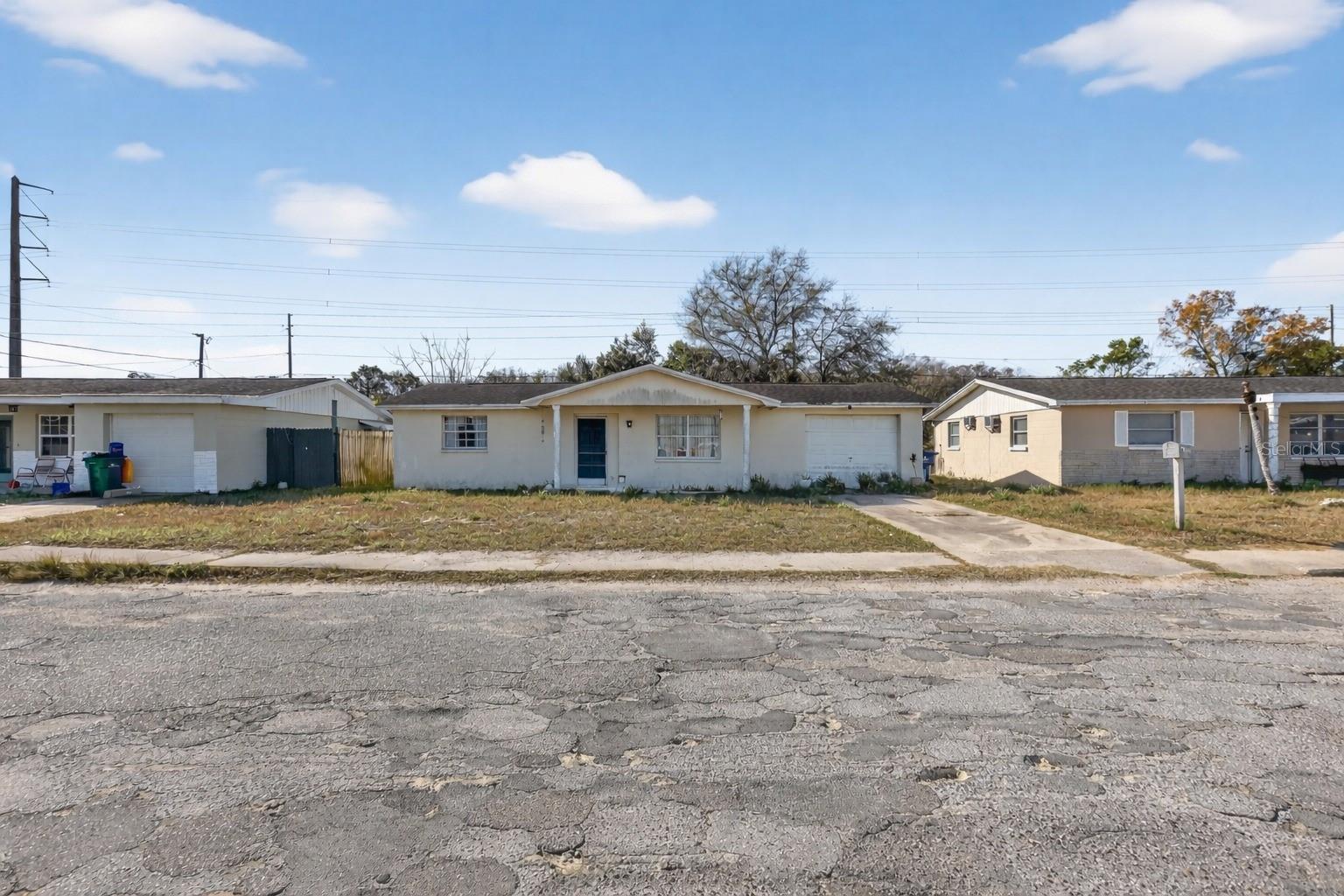 HOLIDAY LAKE ESTATES - Residential