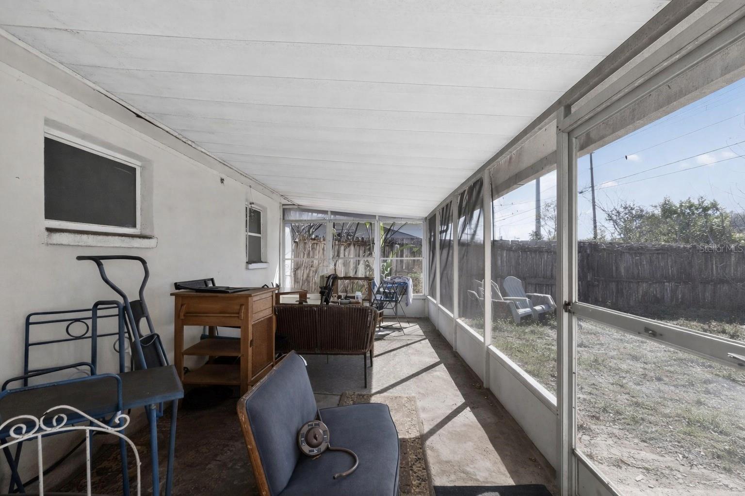 HOLIDAY LAKE ESTATES - Residential