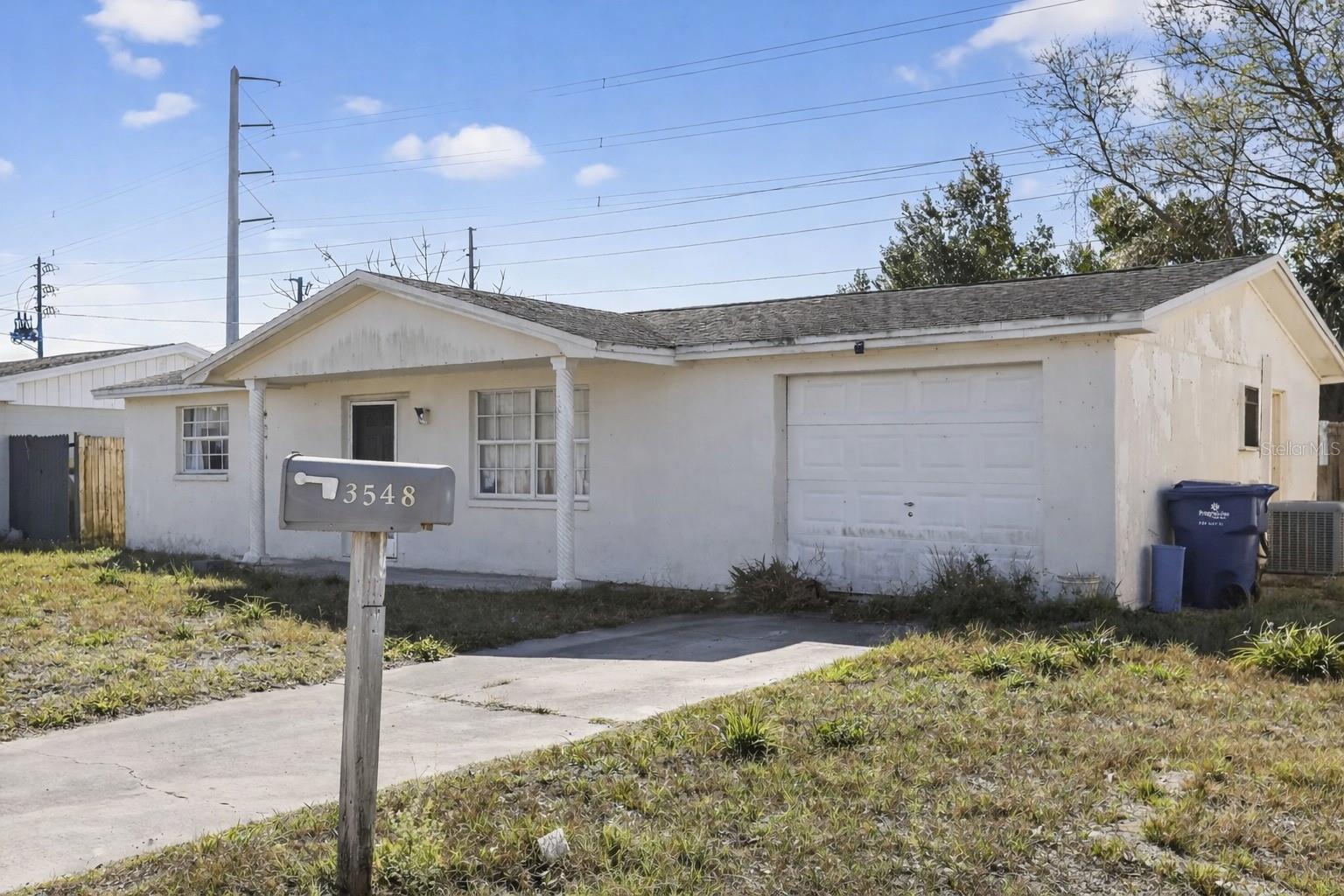 HOLIDAY LAKE ESTATES - Residential