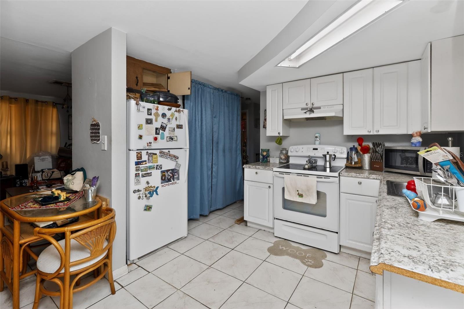 HOLIDAY LAKE ESTATES - Residential