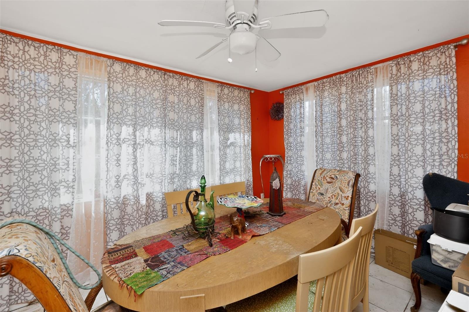 HOLIDAY LAKE ESTATES - Residential