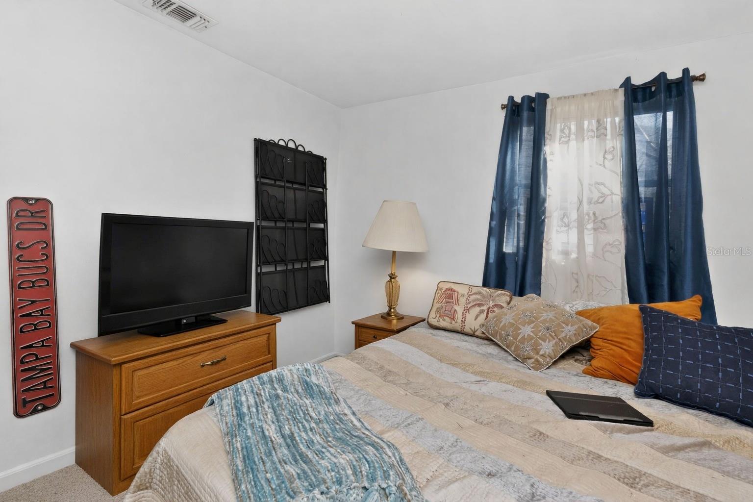 HOLIDAY LAKE ESTATES - Residential