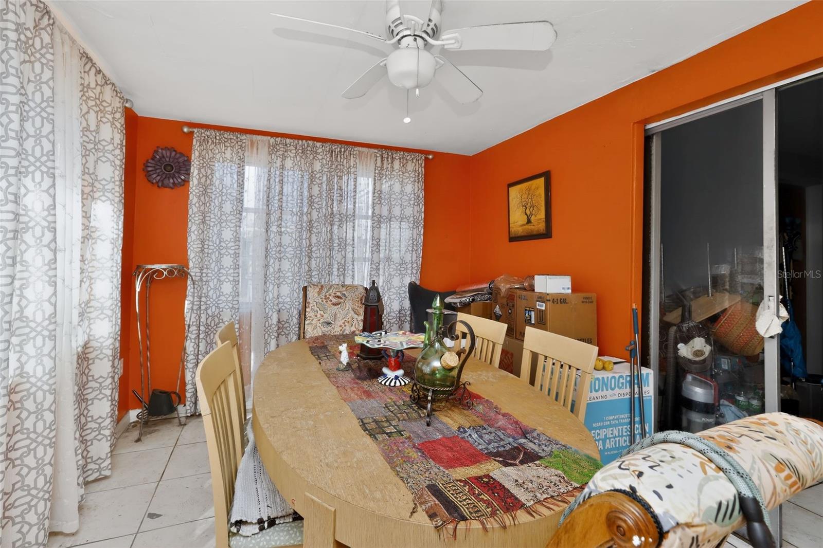 HOLIDAY LAKE ESTATES - Residential