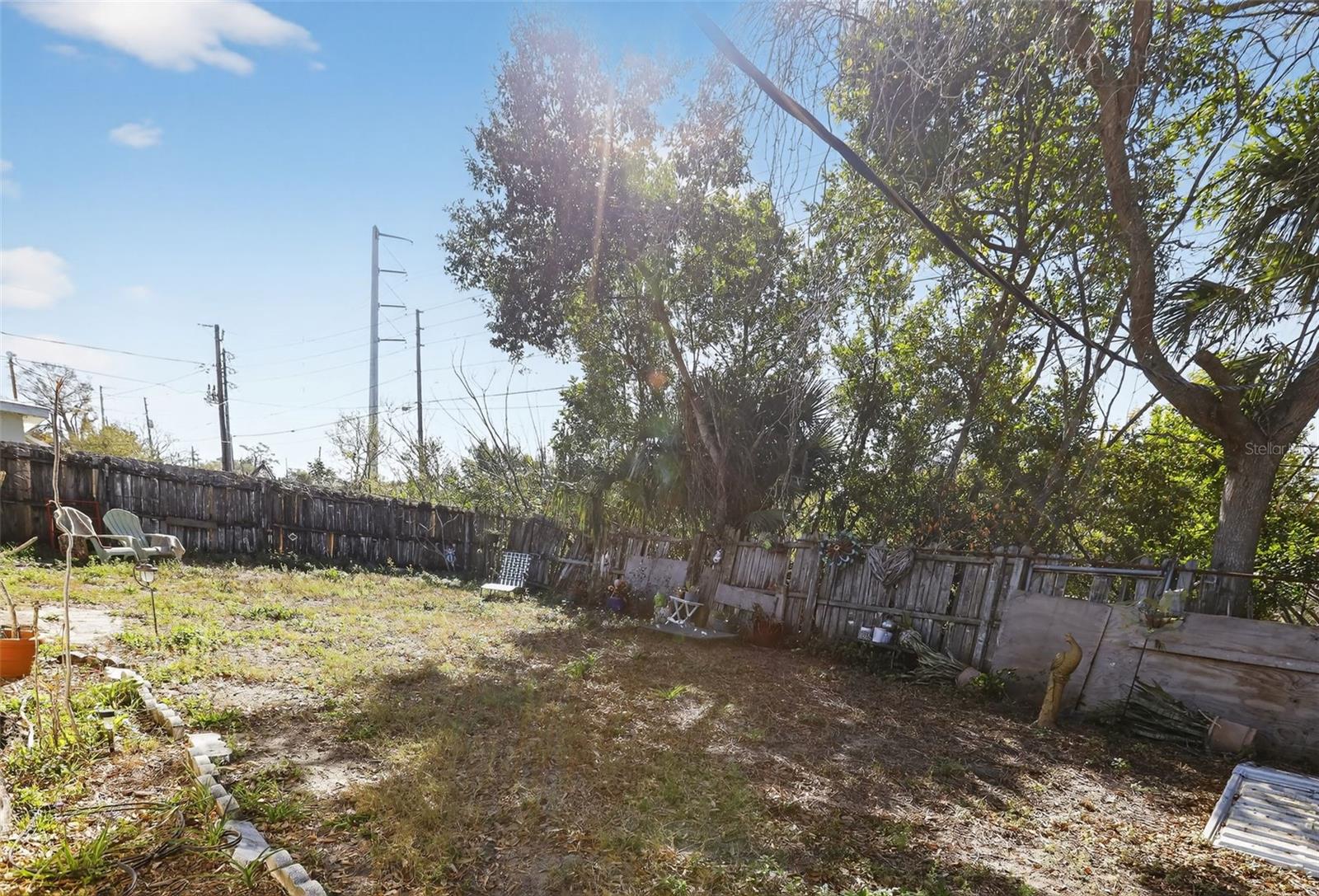 HOLIDAY LAKE ESTATES - Residential