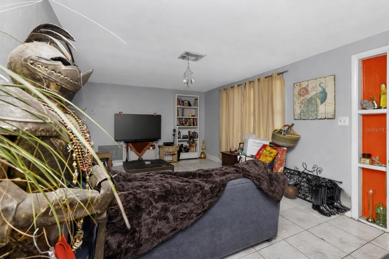 HOLIDAY LAKE ESTATES - Residential