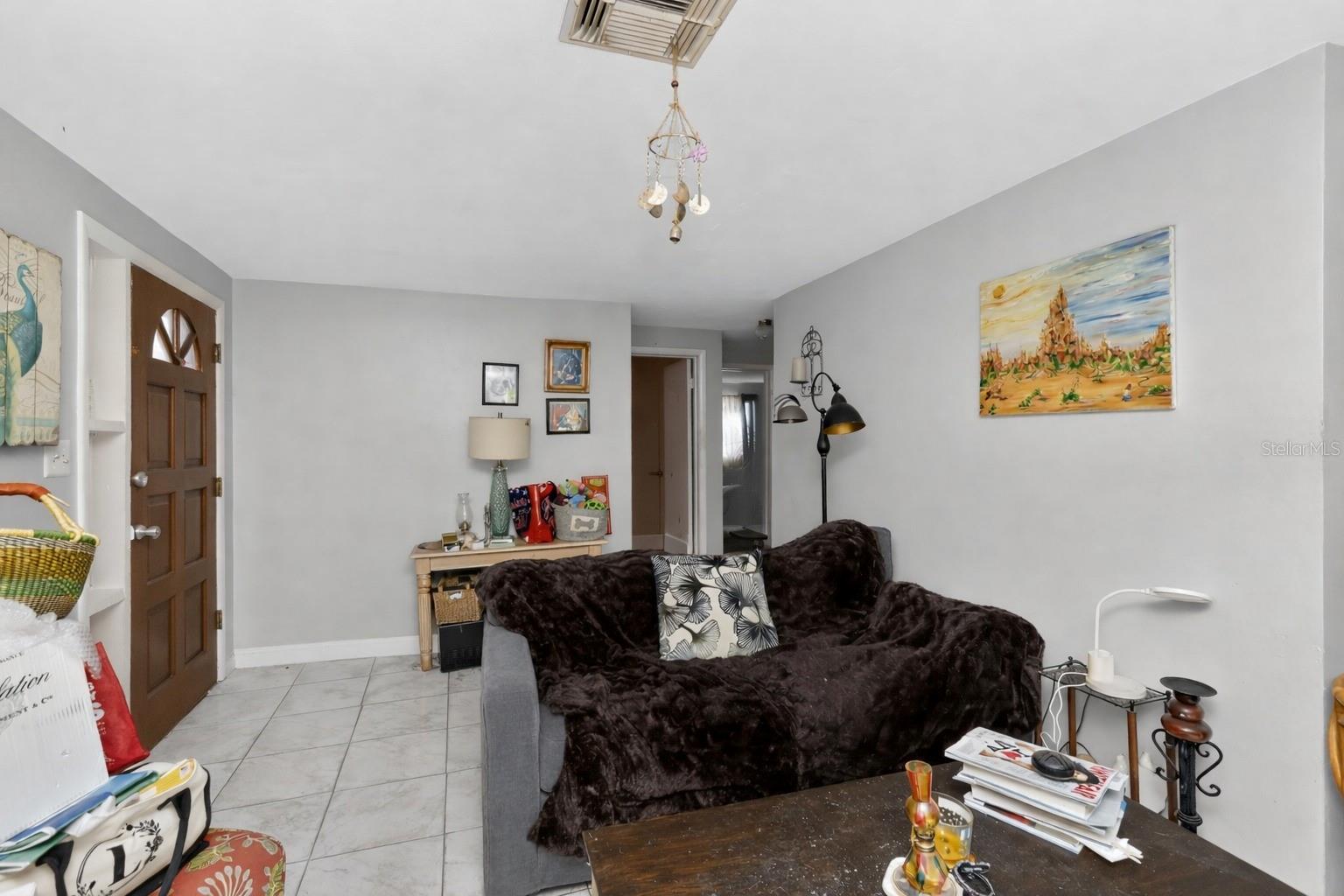 HOLIDAY LAKE ESTATES - Residential