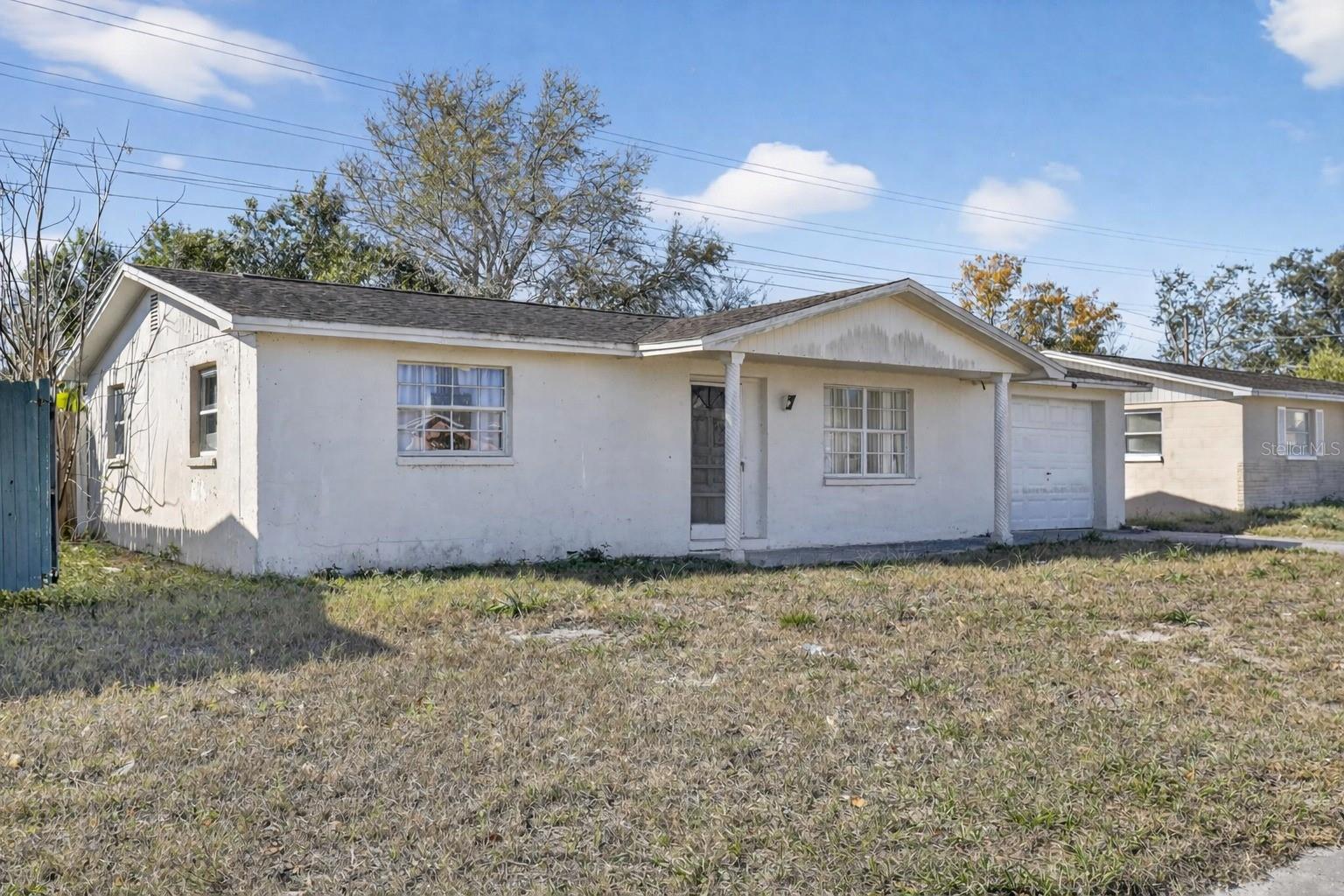 HOLIDAY LAKE ESTATES - Residential