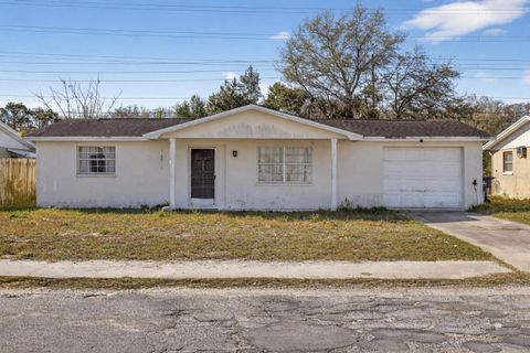 Photo of 3548 Blossom Lake Drive, Holiday, FL 34691 (MLS # TB8482632)