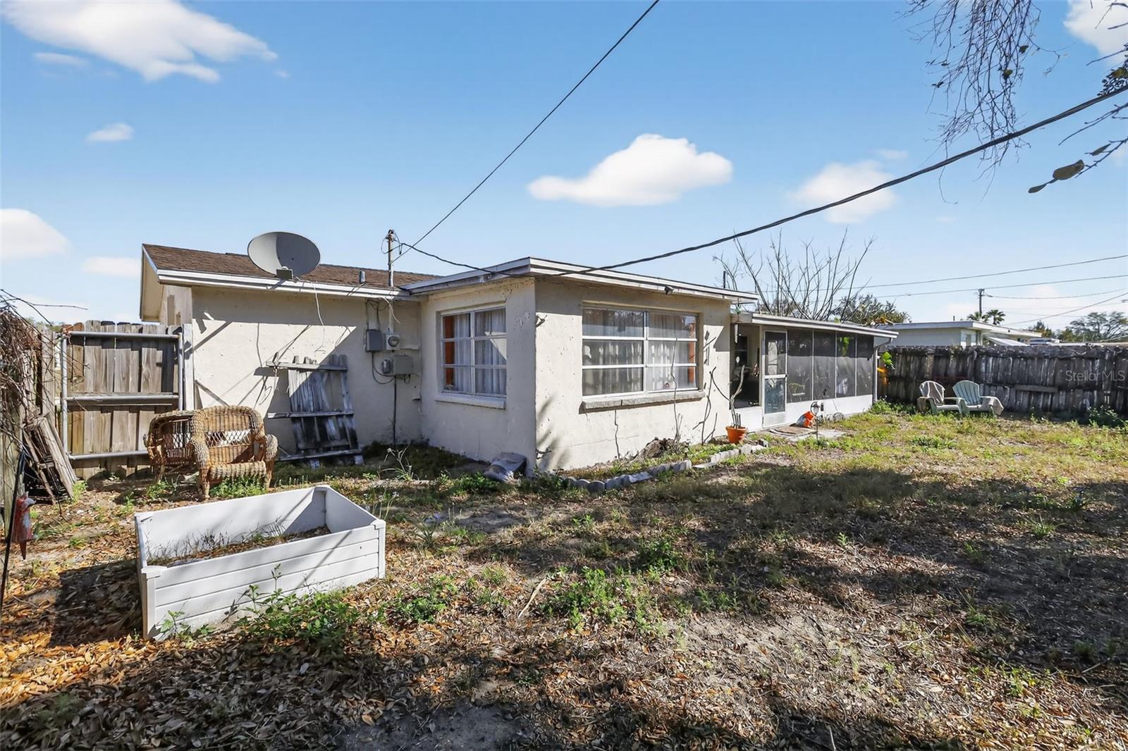 HOLIDAY LAKE ESTATES - Residential