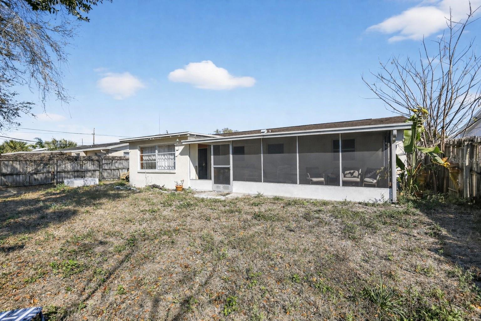 HOLIDAY LAKE ESTATES - Residential