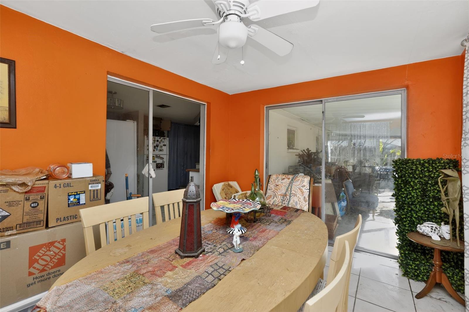 HOLIDAY LAKE ESTATES - Residential