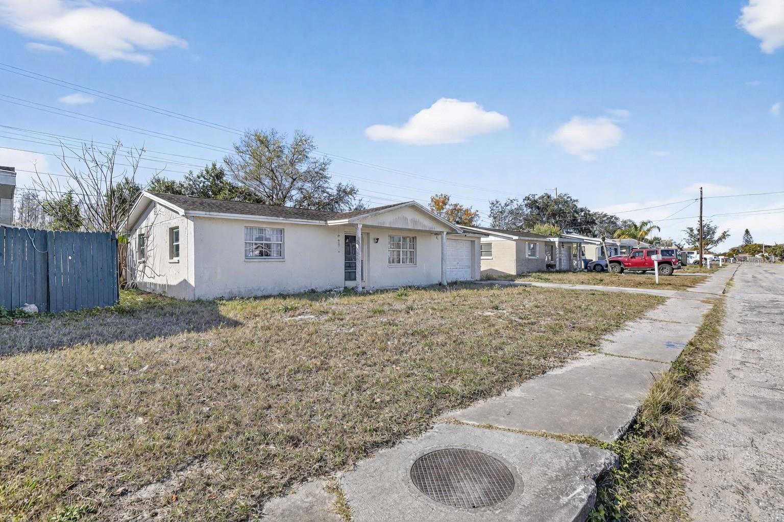 HOLIDAY LAKE ESTATES - Residential