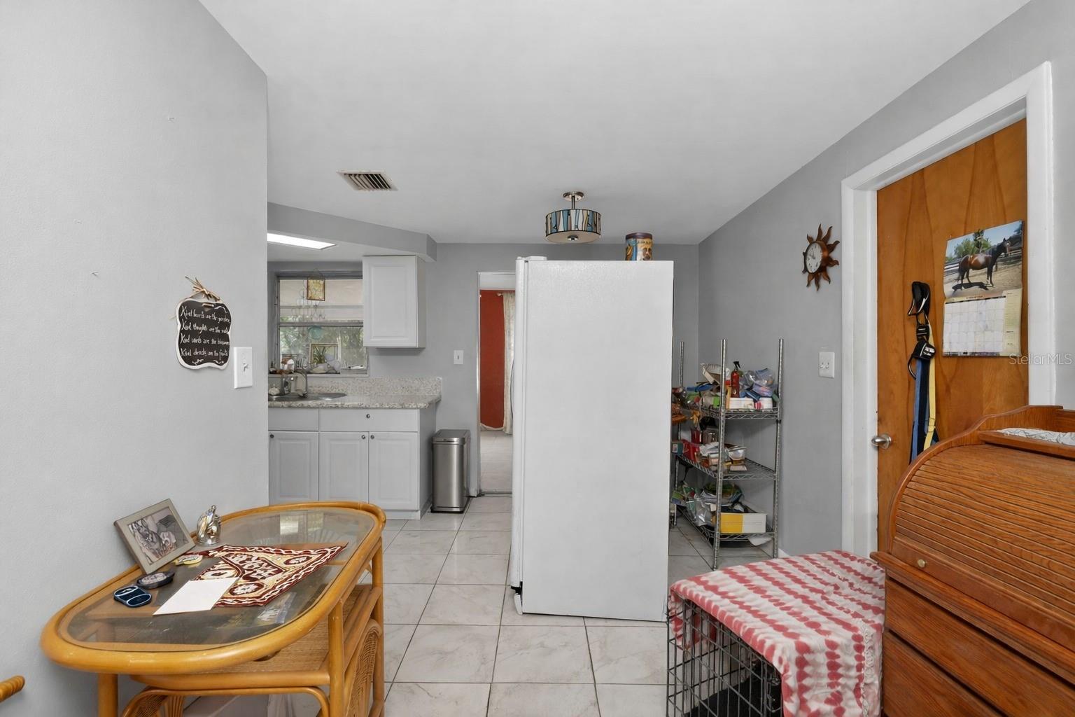 HOLIDAY LAKE ESTATES - Residential