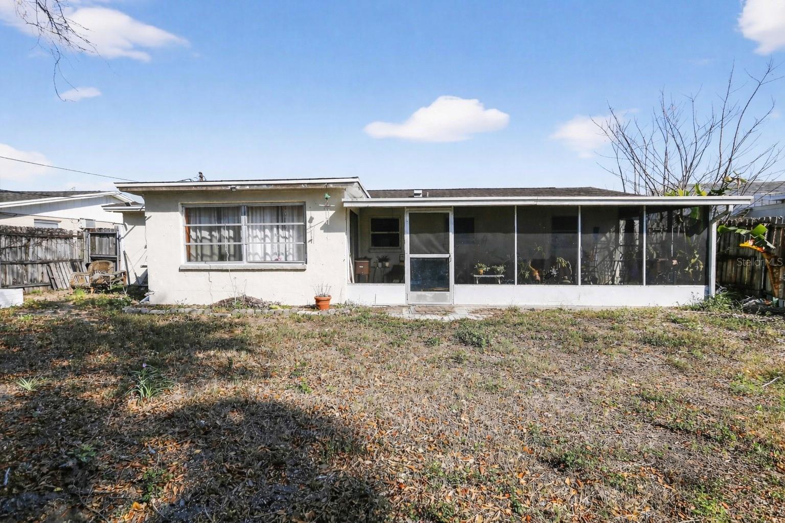 HOLIDAY LAKE ESTATES - Residential